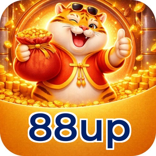 Catálogo 88up 2.547 jogos - Pragmatic Play, Evolution, NetEnt