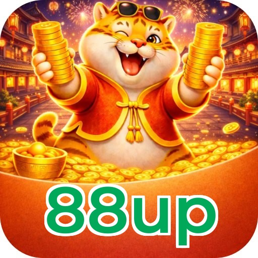 Estatísticas 88up novembro 2024 - 87 mil jogadores ativos, R$47M pagos, RTP 96.52%