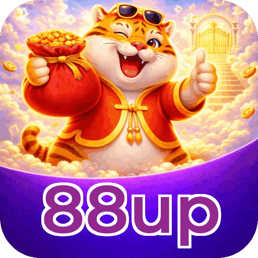 FAQ 88up Brasil - Perguntas frequentes sobre bônus, PIX, RTP, APP mobile e VIP