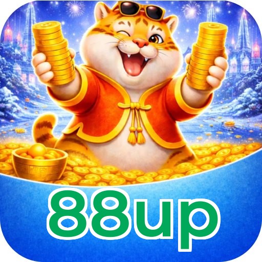 Loterias online disponíveis na 88up